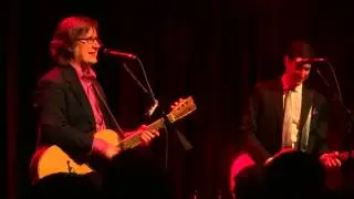 Mountain Goats 4-6