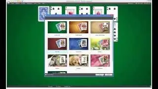 SolSuite 2014's version v14.1 with new Graphics and 2 new original Solitaire Card Games!