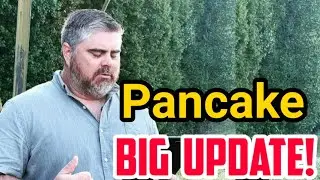 Pancakeswap BIG UPDATE! || Pancake Price Prediction || Crypto today News
