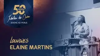 UMADEMP 2016: Elaine Martins