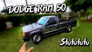 Mi NUEVO CARRO 🚗🔥💣 RAM 50 / Nos despedimos de la Rambike ZR300