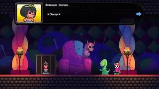 Underhero lets play part 1 The return