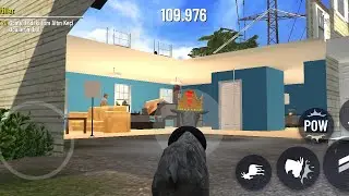 Goat similator