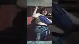 PARA MI LULU BELLA EN SU ANIVERSARIO 20 DE BELLYDANCE 