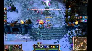 Lucian Sneaky Backdoor