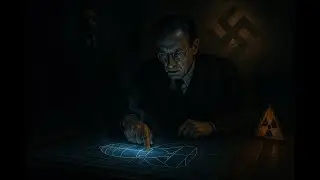 The Atomic Bomb That Never Was &ndash; Nazi Germany&rsquo;s Secret Nuclear Project