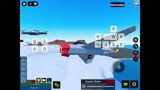 mig-19 showcase plane crazy