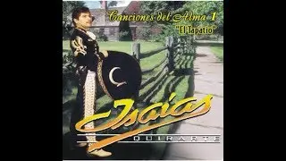 Isaias Quirarte canta;  ''SALMO 121''