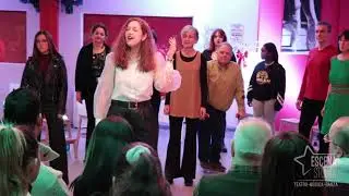 Intensivo Concierto de Navidad 2022