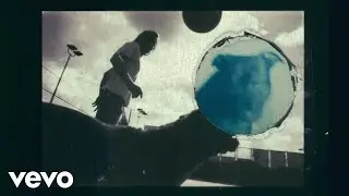 Still Blank - Get Over It (Visualizer)