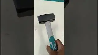 total stoning hammer | #hammer #stoninghammer #total #powertools #powertoolsindia