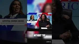 Letitia James: Mortgage Fraud Charges DISMISSED! You WON'T BELIEVE Why! #shorts