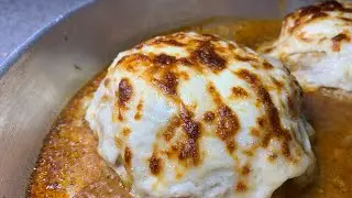 Etli Sultan Kebabı Nasıl Yapılır? Lokantamızda Sultan Kebabı yaptık.