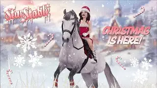 CHRISTMAS 2025 SPOILERS...