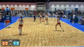 Omni 16 Elite vs SFV 16-2 12-13-2025 Balltime
