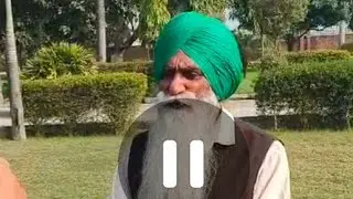 ਪ੍ਰਧਾਨ ਸੁਰਜੀਤ ਸਿੰਘ ਨੇ ਦੱਸਿਆ ਕਿ ਲੰਬੇ ਸਮੇਂ ਤੋਂ ਮੈਂਬਰਸ਼ਿਪ ਨਹੀਂ ਕੱਟ ਰਹੀ ਸੀ ਇਸ ਕਰਕੇ ਸਾਨੂੰ ਇਹ ਫੈਸਲਾ ਲੈਣਾ 