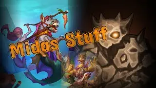 [Storybook Brawl] The Normal Midas Game