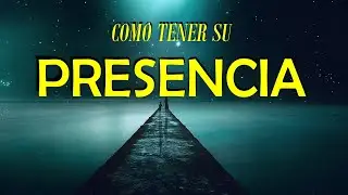 COMO TENER SU PRESENCIA - PASTOR JOSE MANUEL JAIMES