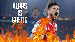 FIFA 21 | Proclubs | KLAAS IS GRETIG #1