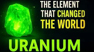 Uranium Explained: The Power, the Science, and the Hidden Risks of Nuclear Energy