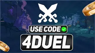 Duel Promo code 