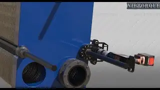 PLATE HEAT EXCHANGER TOOLS