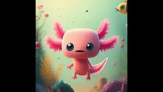 Starter Monster Story part 1