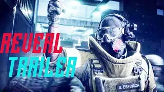 Battlefield 2042 Official Reveal Trailer || HD GAMEPLAY