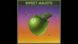 Tim Jackiw - Sweet Mojito