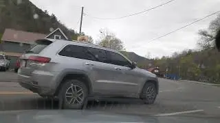 The Ultimate Drive to Wilson's Bar and Grill