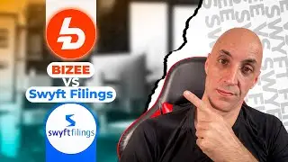 Bizee vs Swyft Filings Review: Features, Pricing, and Verdict!