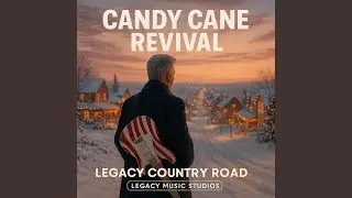 Candy Cane Revival