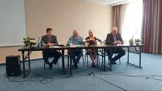 Pressekonferenz Doppelmord von Babenhausen