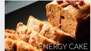 ENERGY CAKE