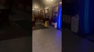 Part 2 sumos Japanese restaurant