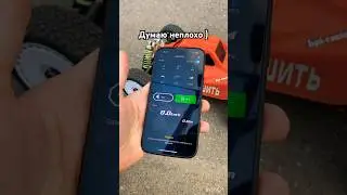 93 км/ч на rc модели 1/8 багги hpi vorza на радиоуправлении #rccar #tiktok #automobile #rcar #rc