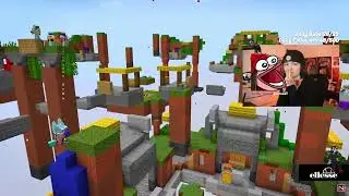 Aimsey's MCC 25 VOD w/ 5up, HannahxxRose, and RedVelvetCake