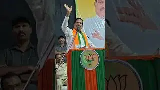 14 गाव हितासाठी @नाईक साहेबांचा उत्कृष्ठ भाषण@vwtc