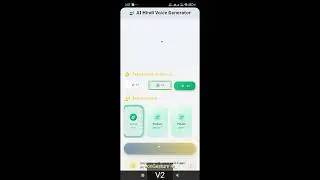 Best AI Hindi Text to Speech App | AI Hindi Voice Turns Written Text into Realistic Audio Voice