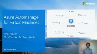 Azure Automanage for Virtual Machines