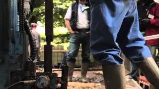 Joourn&eacute;e technique APAGEO D&eacute;mo Rotostaf Geopac