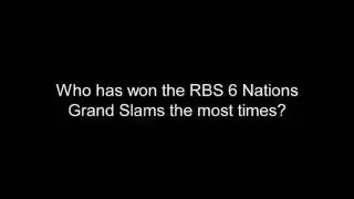 Quickfire Quiz: Alastair Kellock