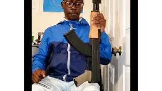 CENTURY ARMS DRACO UNBOXING
