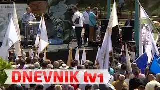 Podr&scaron;ka Atifu Dudakoviću &scaron;irom FBiH