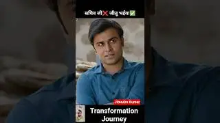 Jitendra Kumar 💯✅ age transformation journey//#jitendrakumar#kotafactory#panchayat#sachivji