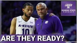 ESCAPED: Kansas State AVOIDS Disaster, Now Jerome Tangs Needs Squad to STEP UP for BYU, Big 12 Play