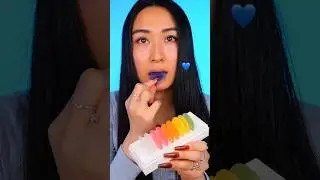 Let&rsquo;s eat Japanese crystal candy, &ldquo;kohakutou&rdquo;🩵