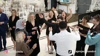 Meryem - Onder Wedding 4K Live