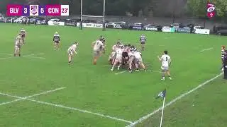 OLD BELVEDERE VS CORK CONSTITUTION FC HIGHLIGHTS 2026 ALL IRELAND LEAGUE RUGBY