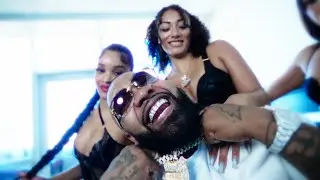 Rico Bandz - Big Mad Lil Mad (Dir by JDFilms)